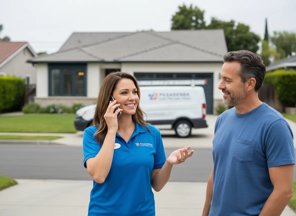 Electrician Palmyra, WI FAQs